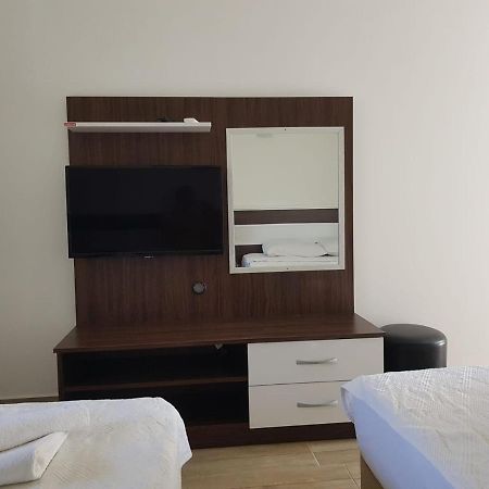 Kaptan Hotel Гёльтюрбюку Экстерьер фото
