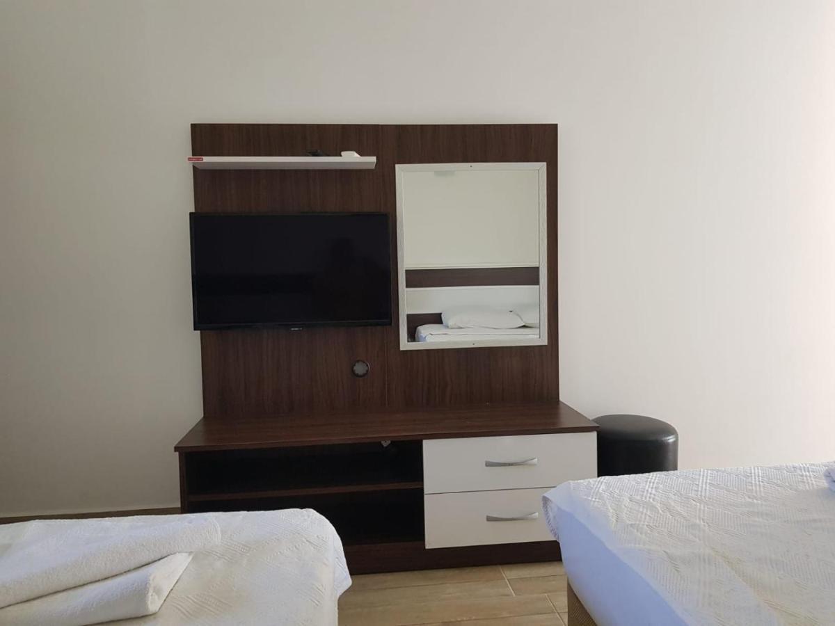 Kaptan Hotel Гёльтюрбюку Экстерьер фото