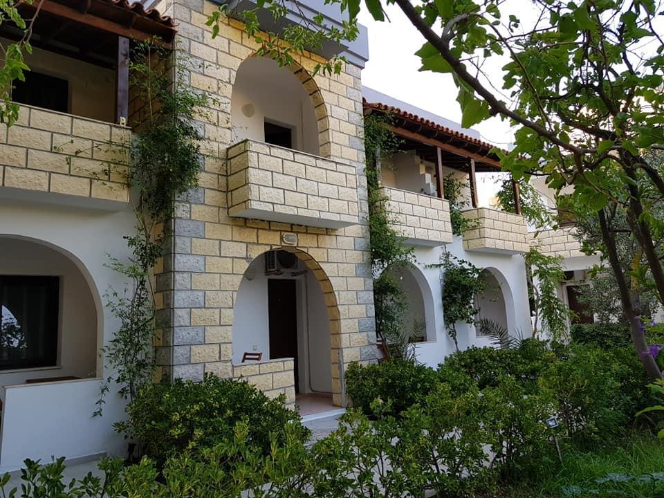 Kaptan Hotel Гёльтюрбюку Экстерьер фото